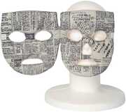 BanPresto - JoJo's Bizarre Adventure: Diamond is Unbreakable - Heaven's Door Koichi Hirose Plush Mask