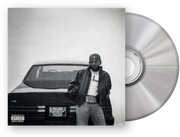 GNX , Kendrick Lamar
