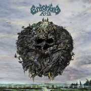 Back To The Front [Import] , Entombed AD