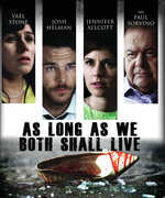 As Long As We Both Shall Live , Paul Sorvino