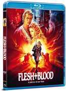 Flesh + Blood , Rutger Hauer