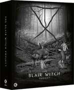 The Blair Witch Project (Limited Edition) [Import] , Michael Williams