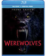 Werewolves , Frank Grillo