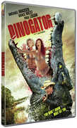 DinoGator , Michael Madsen