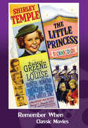 The Little Princess 