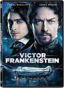 Victor Frankenstein , Daniel Radcliffe