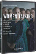 Women Talking , Rooney Mara