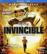 Invincible , Mark Wahlberg
