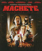 Machete , Danny Trejo