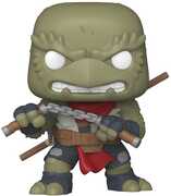 Funko POP! Comics: Teenage Mutant Ninja Turtles: The Last Ronin - Odyn (TMNT) 