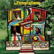 Psychedelic Shack , The Temptations