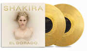 El Dorado , Shakira