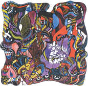 Parable Of Arable Land - Stereo , The Red Crayola