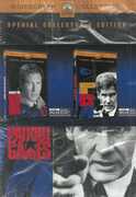 Clear & Present Danger /  Patriot Games , Mary Stuart Masterson