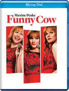 Funny Cow , Stephen Graham