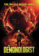 The Demonologist , Brian Krause