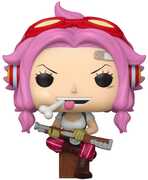 Funko POP! Anime: One Piece - Ginny with Rifle