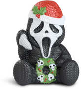 Handmade by Robots - Ghost Face: 'Tis the Season #329 (Metallic)