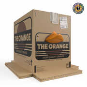 TUBBZ - Metal Gear Solid - The Orange Box - Collector's Edition