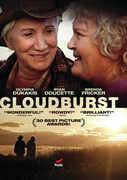 Cloudburst , Michael McPhee