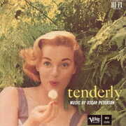 Tenderly - UHQCD [Import] , Oscar Peterson