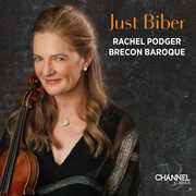 Just Biber , Rachel Podger