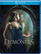 The Demoness 