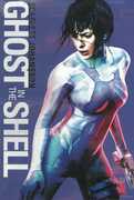 Ghost in the Shell , Scarlett Johansson