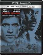 Lethal Weapon , Mel Gibson