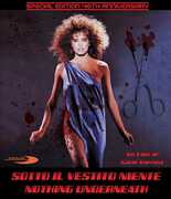Sotto Il Vestito Niente (Nothing Underneath) (40th Anniversary) , Donald Pleasence