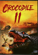 Crocodile 2 , Martin Kove