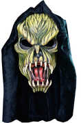 Trick or Treat Studios - Zagone Studios Classic - Fang Face Version 2 Latex Mask