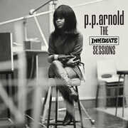 The Immediate Sessions , P.P. Arnold