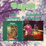 Time Machine & Electric Silence , Dzyan