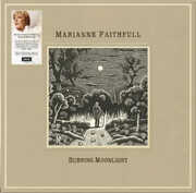 Burning Midnight - Limited [Import] , Marianne Faithfull