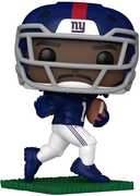 Funko POP! NFL: Giants - Malik Nabers