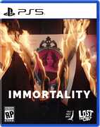 IMMORTALITY for Playstation 5 