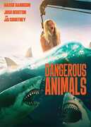 Dangerous Animals , Hassie Harrison