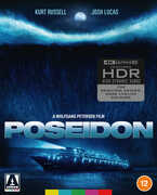Poseidon , Kurt Russell