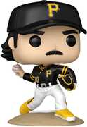 Funko POP! MLB: Pirates - Paul Skenes