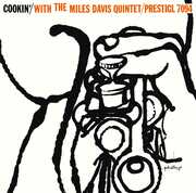 Cookin' With The Miles Davis Quintet - UHQCD [Import] , Miles Davis