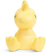Handmade by Robots - Peanuts - Woodstock #432 (Metallic)