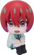 Megahouse - Mobile Suit Gundam GQuuuuuuX - Lookup - Yuzuriha Amate (Machu) 