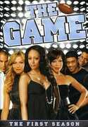Game: First Season , Coby Bell