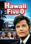 Hawaii Five-O: Tenth Season , Sharon Farrell
