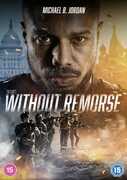 Without Remorse , Jamie Bell