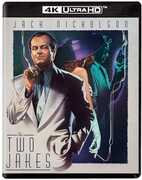 The Two Jakes , Jack Nicholson