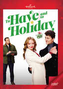 To Have and to Holiday , Eric Close