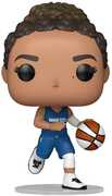 Funko POP! WNBA: Minnesota Lynx - Napheesa Collier, Explorer Edition Uniform