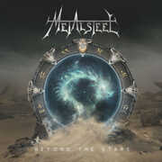 Beyond The Stars , Metalsteel